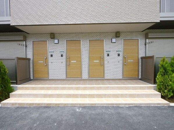 ルミエール壱番館の物件内観写真